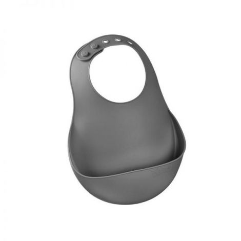 Baveta silicon Beaba Mineral - poza 2