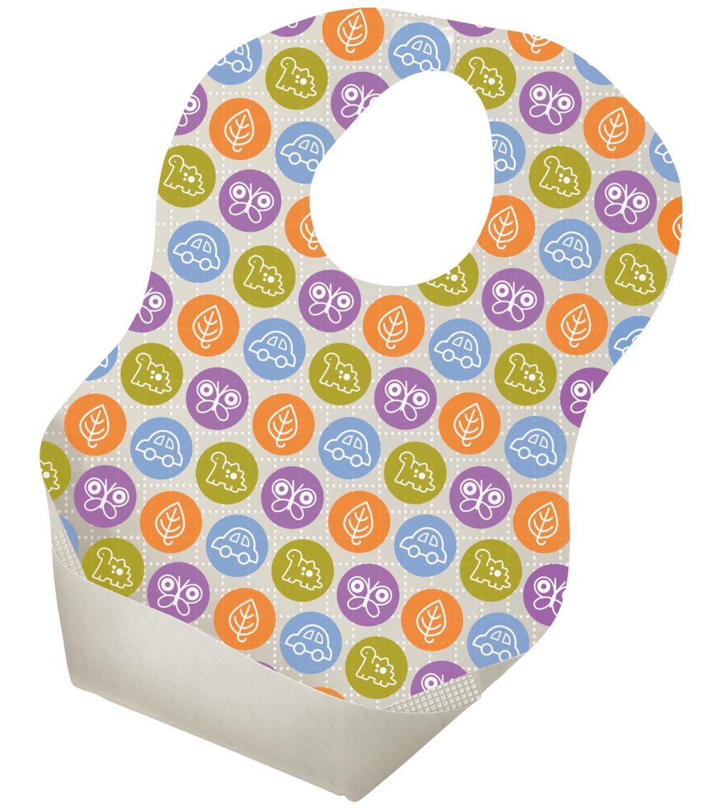 Bavete de unica folosinta Tommee Tippee 20 buc - poza 2