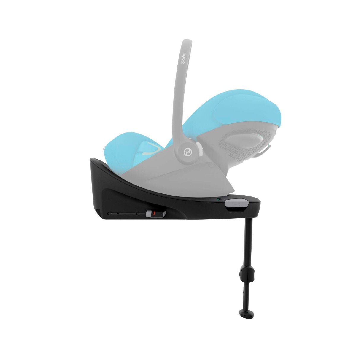 Baza G Cybex Gold pentru scaunele Cloud G-I-Size si Sirona G I-Size - poza 4