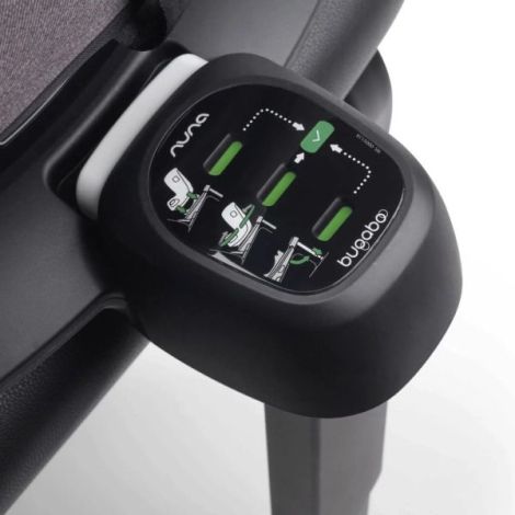 Baza Isofix Bugaboo 360 - poza 5