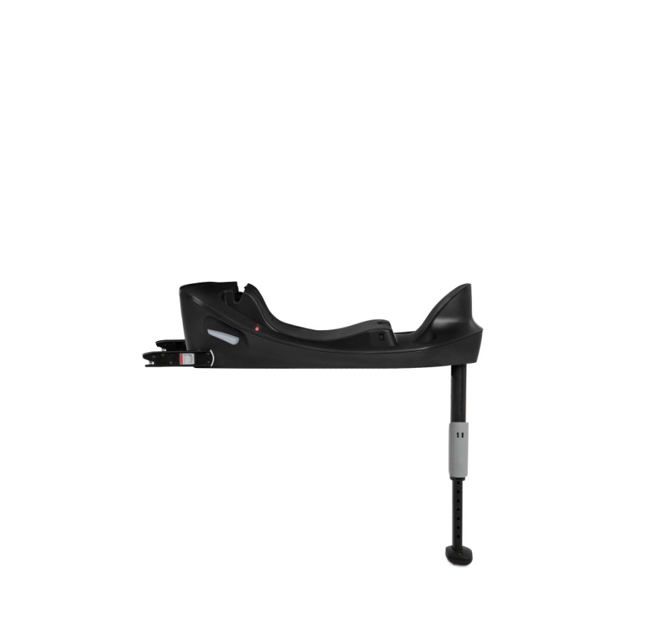 Baza ONE Cybex Gold pentru scaunele ATON S2 I-SIZE si ATON B2 I-Size Black - poza 1