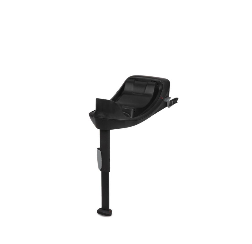 Baza ONE Cybex Gold pentru scaunele ATON S2 I-SIZE si ATON B2 I-Size Black - poza 5