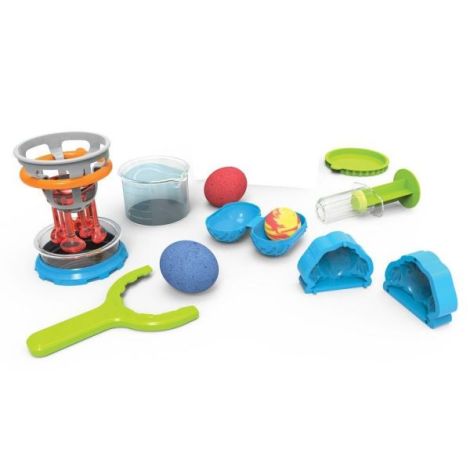 Beaker creatures - laboratorul cu extraterestrii - poza 4