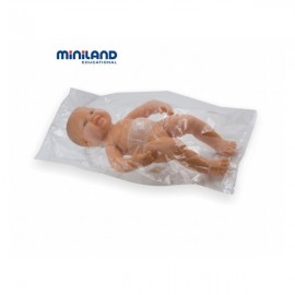 Bebelus nou nascut european fetita 40 cm - poza 4