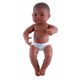 Bebelus nou nascut latinoamerican baiat 40 cm - poza 3