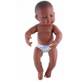 Bebelus nou nascut latinoamerican fetita 40 cm - poza 2
