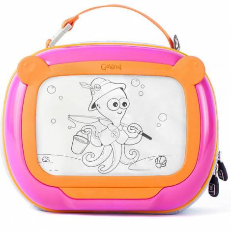 Benbat - GENTUTA GoVinci Pink-Orange - poza 2