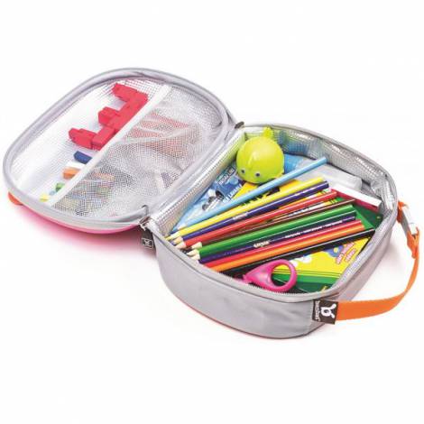 Benbat - GENTUTA GoVinci Pink-Orange - poza 5