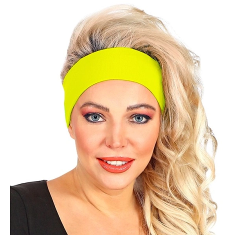 Bentita galbena neon - poza 3