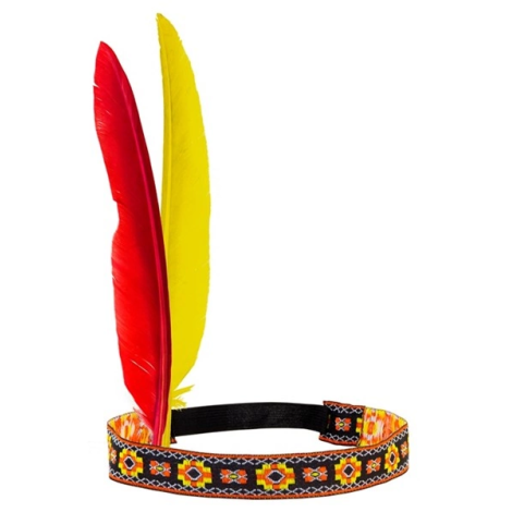 Bentita indian nativ
