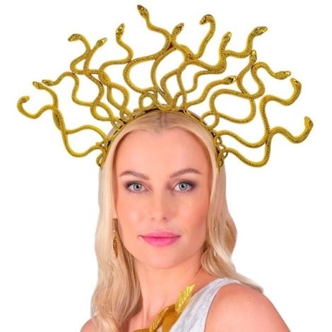 Bentita medusa - poza 2