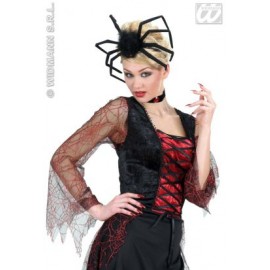 Bentita Paianjen paros HALLOWEEN - poza 1
