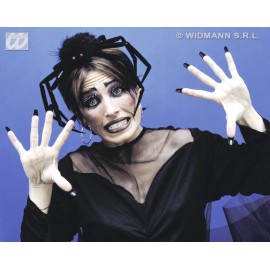 Bentita Paianjen paros HALLOWEEN - poza 2