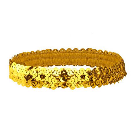 Bentita paiete aurie Widmann Italia 00306 - poza 1