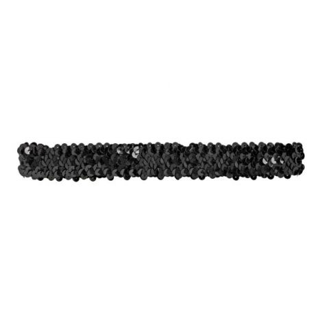 Bentita paiete neagra Widmann Italia 00307 - poza 1