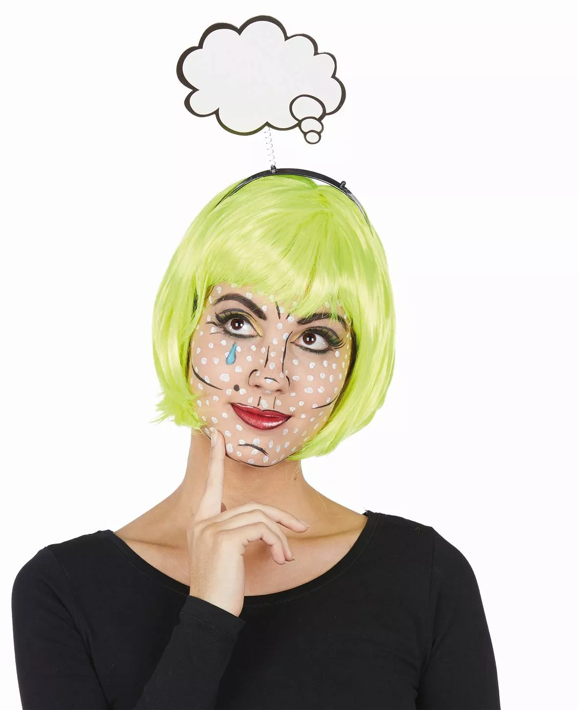 Bentita pop art