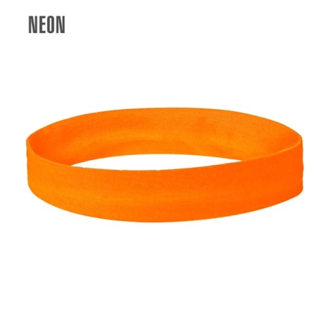 Bentita portocalie neon - poza 5