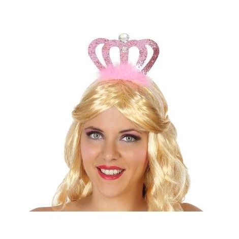 Bentita printesa roz - poza 3