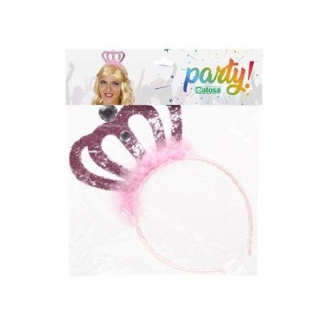 Bentita printesa roz - poza 4