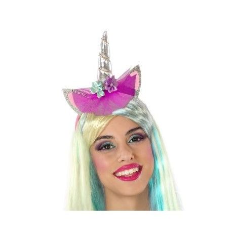 Bentita unicorn - poza 1