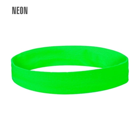 Bentita verde neon