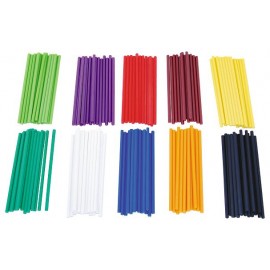 Betisoare din plastic - poza 1