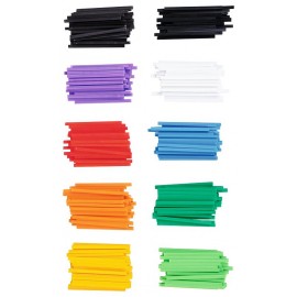 Betisoare din plastic - poza 2