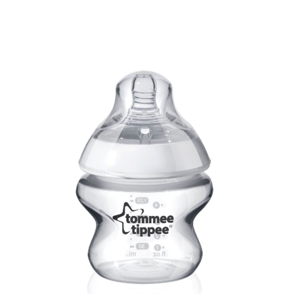 Biberon Tommee Tippee Easy Vent 150 ml - poza 1