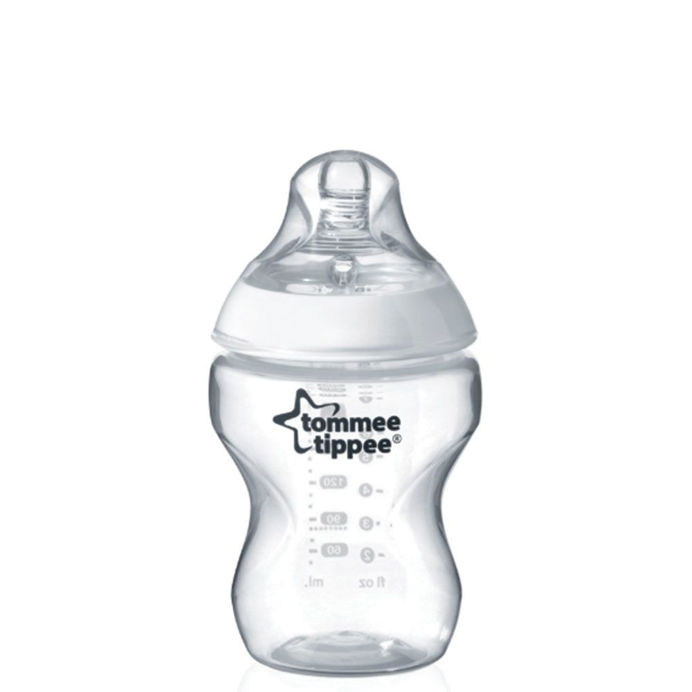 Biberon Tommee Tippee Easy Vent 260 ml - poza 1