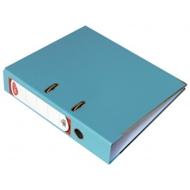 Biblioraft plastifiat 75 mm - poza 1