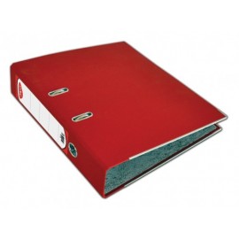 Biblioraft plastifiat 75 mm - poza 2