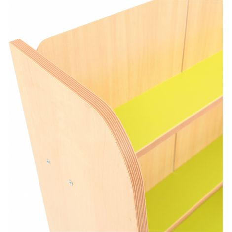 Biblioteca functionala- Lime - poza 2