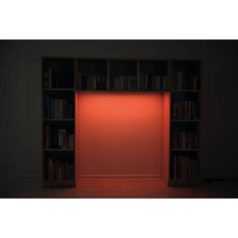 Biblioteca gradinita Qaudro alb Coltul cititorului - poza 3