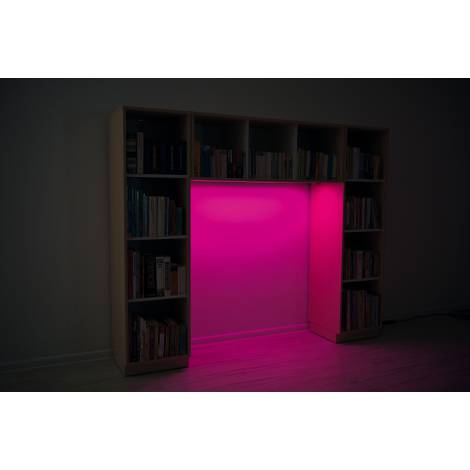 Biblioteca gradinita Qaudro alb Coltul cititorului - poza 4