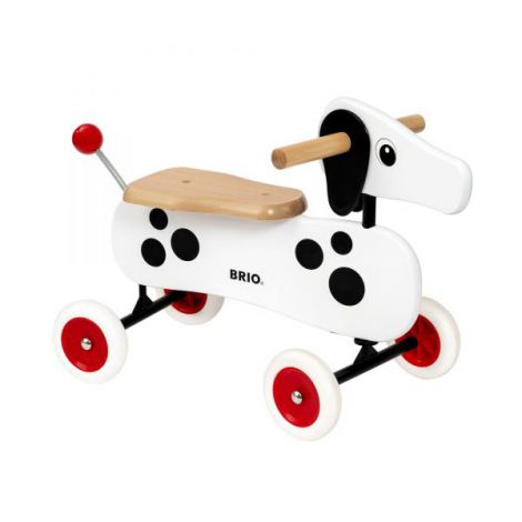 Bicicleta 4 roti teckel 30281 Brio - poza 1
