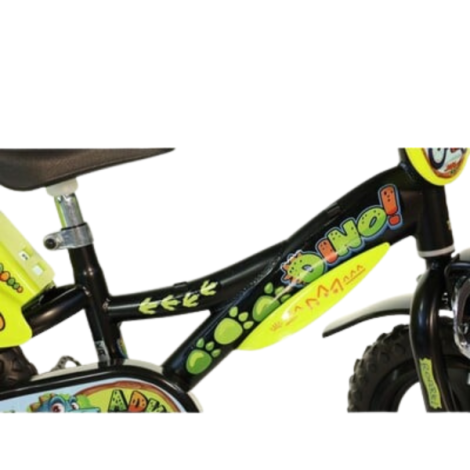 Bicicleta copii 14 aventurile dinozaurului - poza 4