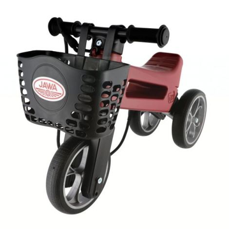 Bicicleta copii 2-5 ani, fara pedale, Funny Wheels Rider Supersport In Jawa Exclusiv, FUNNY WHEELS RIDER FWSSJAWAX - poza 1