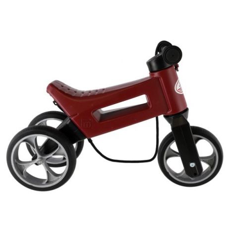Bicicleta copii 2-5 ani, fara pedale, Funny Wheels Rider Supersport In Jawa, FUNNY WHEELS RIDER FWSSJAWA - poza 2