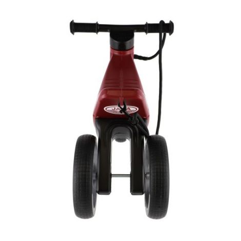 Bicicleta copii 2-5 ani, fara pedale, Funny Wheels Rider Supersport In Jawa, FUNNY WHEELS RIDER FWSSJAWA - poza 3