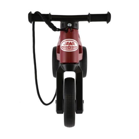 Bicicleta copii 2-5 ani, fara pedale, Funny Wheels Rider Supersport In Jawa, FUNNY WHEELS RIDER FWSSJAWA - poza 4