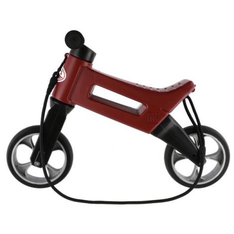 Bicicleta copii 2-5 ani, fara pedale, Funny Wheels Rider Supersport In Jawa, FUNNY WHEELS RIDER FWSSJAWA - poza 5