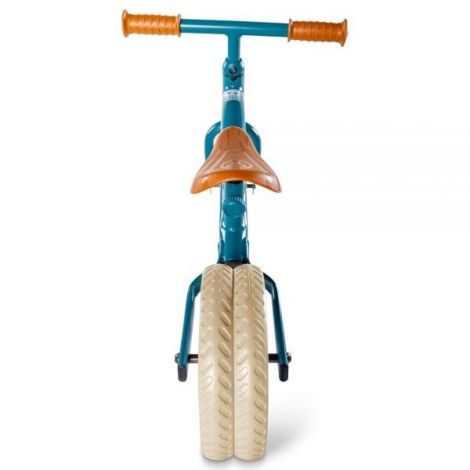 Bicicleta copii 2-5 ani, fara pedale, Yvolution Y Velo Junior Air Green, YVOLUTION YVYT30G4 - poza 4