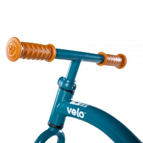 Bicicleta copii 2-5 ani, fara pedale, Yvolution Y Velo Junior Air Green, YVOLUTION YVYT30G4 - poza 5