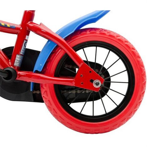 Bicicleta copii 3-5 ani, 12 inch, Paw Patrol , Dino Bikes DN612PW - poza 2