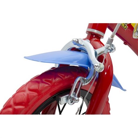 Bicicleta copii 3-5 ani, 12 inch, Paw Patrol , Dino Bikes DN612PW - poza 3