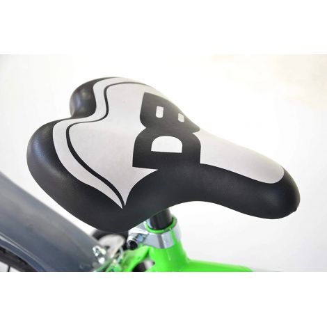 Bicicleta copii 3-5 ani, 14 inch, Dino Bikes DN414U - poza 4