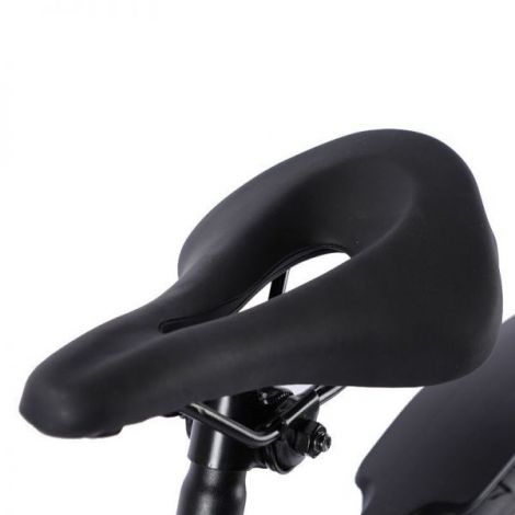 Bicicleta copii 3-5 ani, 14 inch, Lamborghini Cadru Magneziu Alba, Mesuca LBK00714WHT - poza 3