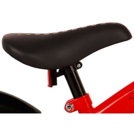 Bicicleta copii 4-6 ani, 16 inch, Cars, EandL CYCLES 21634SACB - poza 5