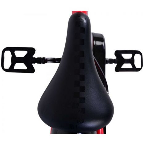 Bicicleta copii 4-6 ani, 16 inch, Cars, EandL CYCLES 21635SAFW - poza 4