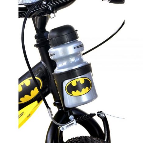 Bicicleta copii 6-9 ani, 20 inch, Batman, Dino Bikes DB620BT - poza 4